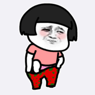 冬天穿衣防寒蘑菇头gif表情包大全 最近